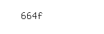 Captcha: 664f