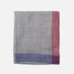 Hoja de lata aviles bisuteria Bufanda BIBA Scarves