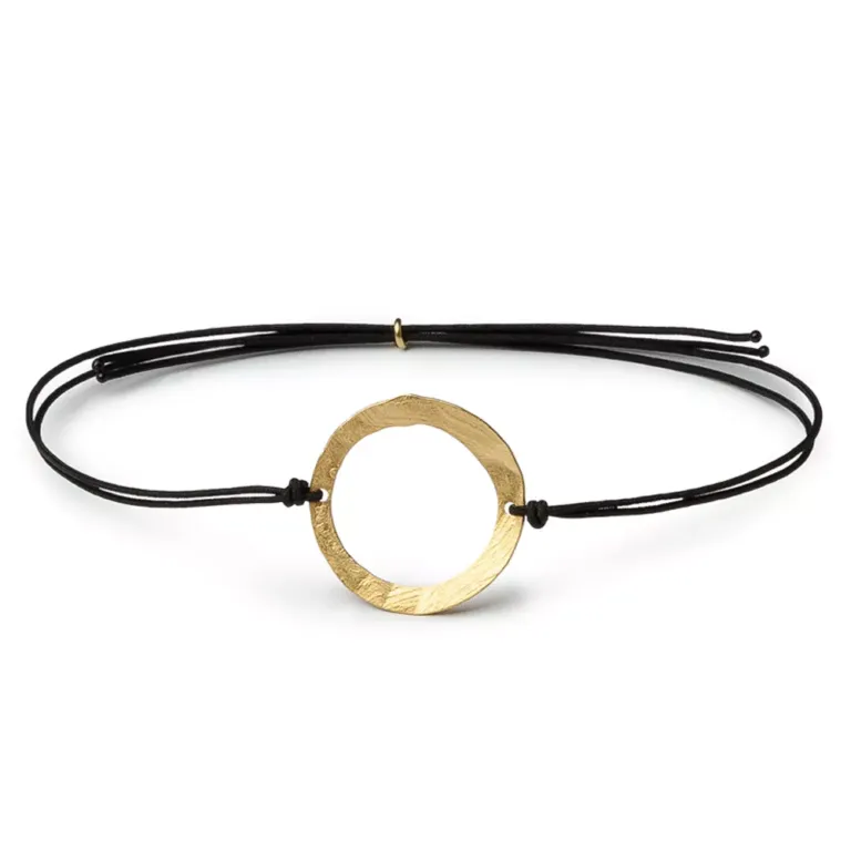 Hoja de lata aviles bisuteria Pulsera Akira