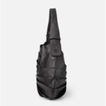 Bolso de hombro BIBA Manila de piel - Imagen 2