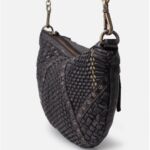 Bandolera BIBA Carter de piel - Imagen 3