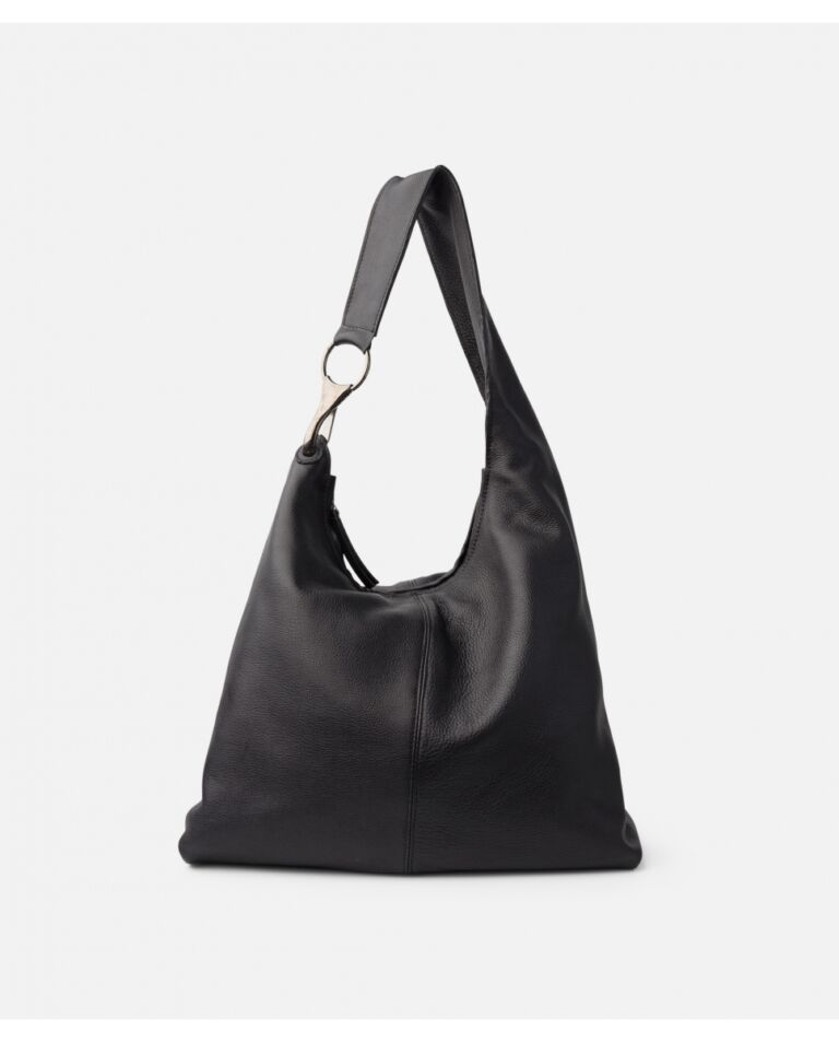 Bolso de hombro BIBA Jackpot de piel