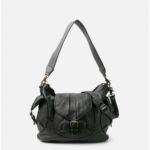 Bolso de hombro BIBA Clint de piel - Imagen 2