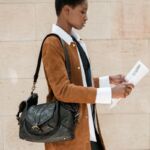 Bolso de hombro BIBA Clint de piel - Imagen 3