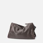 Bolso de hombro BIBA Parishville de piel - Imagen 3