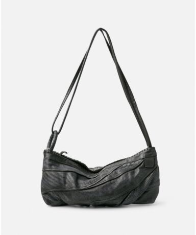 Bandolera BIBA Sewards de piel