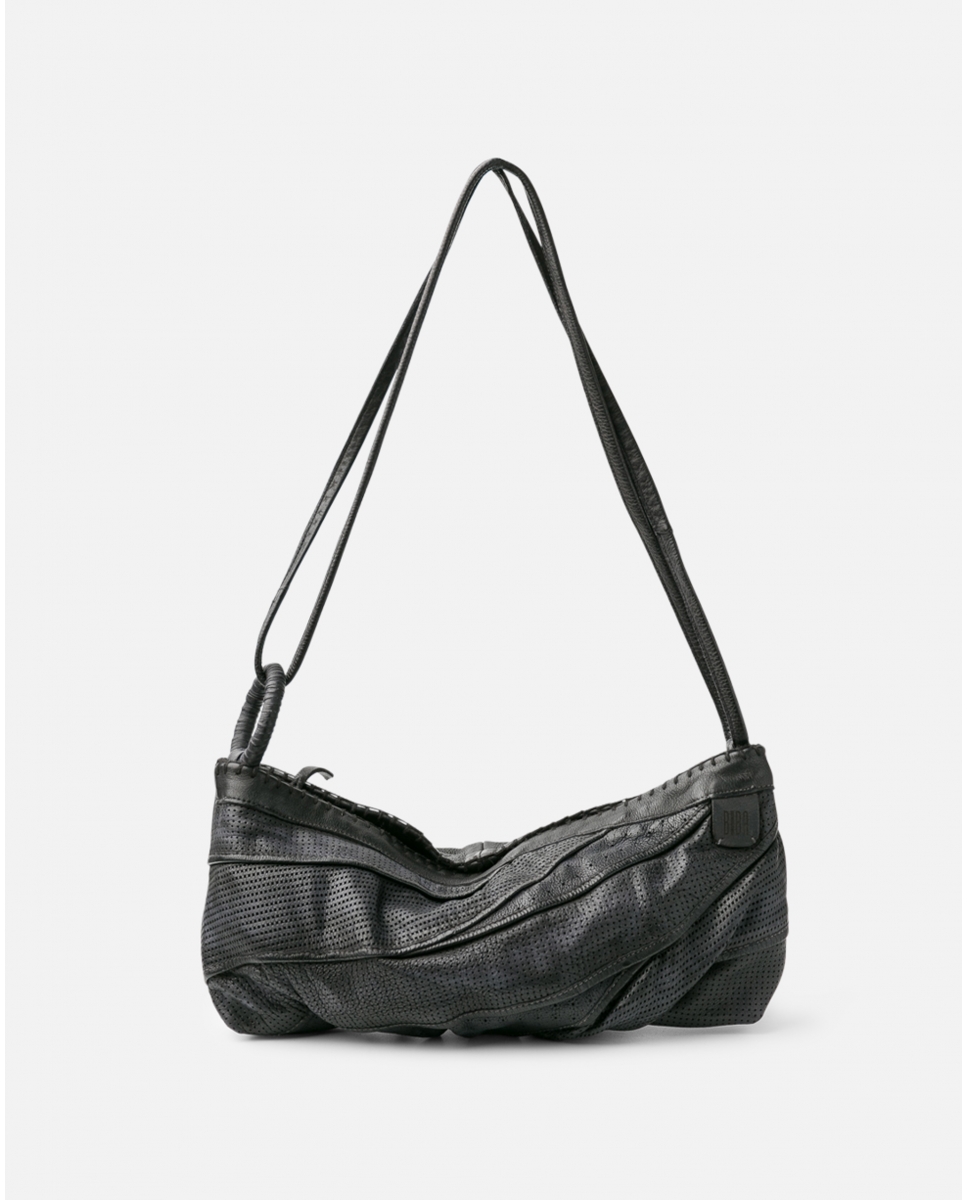 Bandolera BIBA Sewards de piel