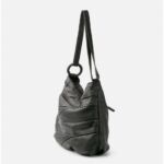 Bolso de hombro BIBA Sewards de piel - Imagen 2