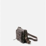 Bandolera BIBA Kanab de piel - Imagen 3