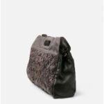 Bolso de hombro BIBA Kanab de piel - Imagen 3