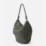 Bolso de hombro BIBA Monowi de piel - Imagen 2