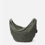 Bolso de hombro BIBA Monowi de piel - Imagen 3