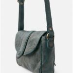 Bandolera BIBA Kaysville de piel - Imagen 2