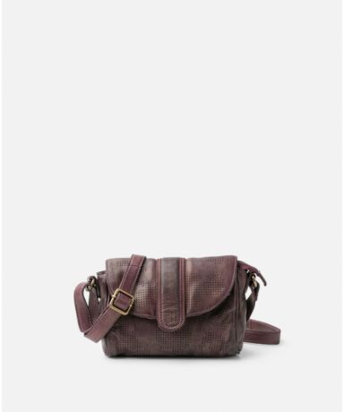 Bandolera BIBA Kaysville de piel