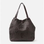 Bolso de hombro BIBA Bayron de piel - Imagen 2