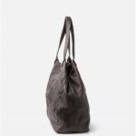 Bolso de hombro BIBA Bayron de piel - Imagen 3