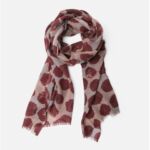 Bufanda BIBA Scarves - Imagen 3