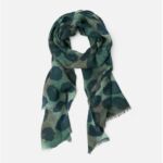 Bufanda BIBA Scarves - Imagen 2