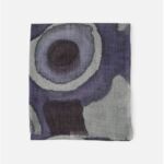 Bufanda BIBA Scarves - Imagen 2