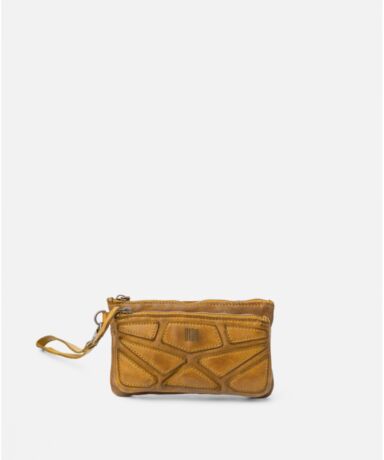 Billetero BIBA Donie de piel