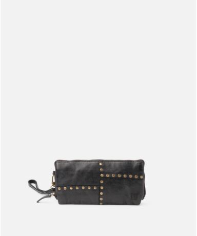 Billetero BIBA Stowe de piel