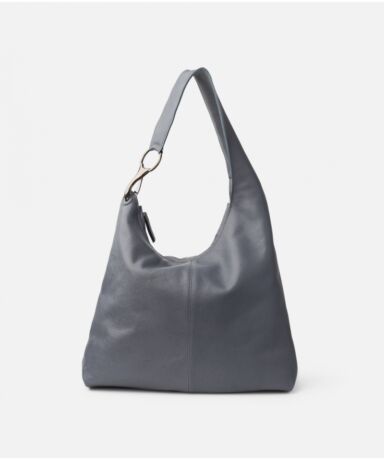 Bolso de hombro BIBA Jackpot de piel