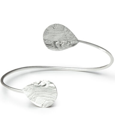 Pulsera KEOPS PLATA