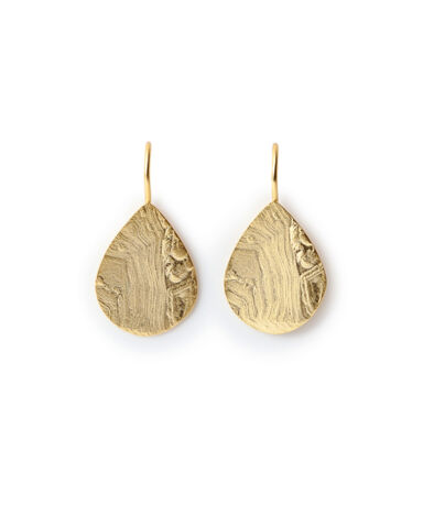 Pendientes Gancho Pequeños KEOPS