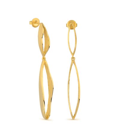 PENDIENTES LARGOS ESTRAT