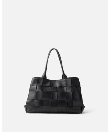 Bolso de hombro BIBA Wann