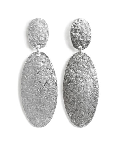Pendientes Presión Doble Grandes VIVIAN