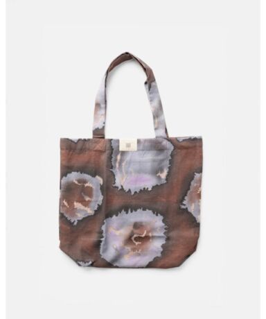 Bolso de hombro BIBA pintado a mano