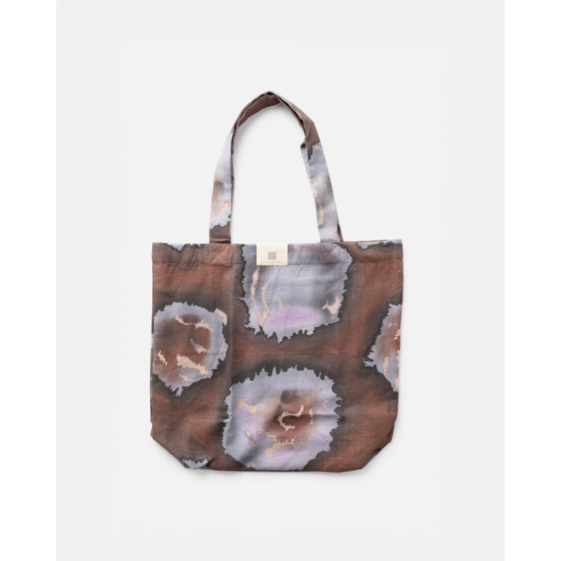 Bolso de hombro BIBA pintado a mano