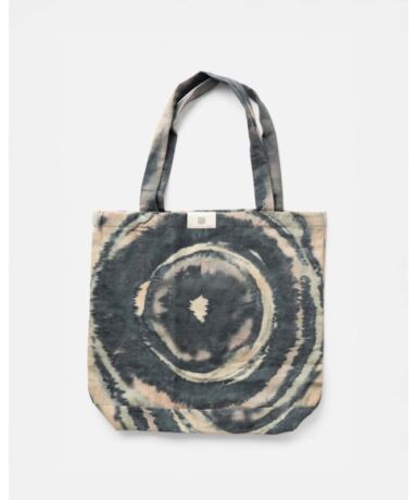 Bolso de hombro BIBA pintado a mano