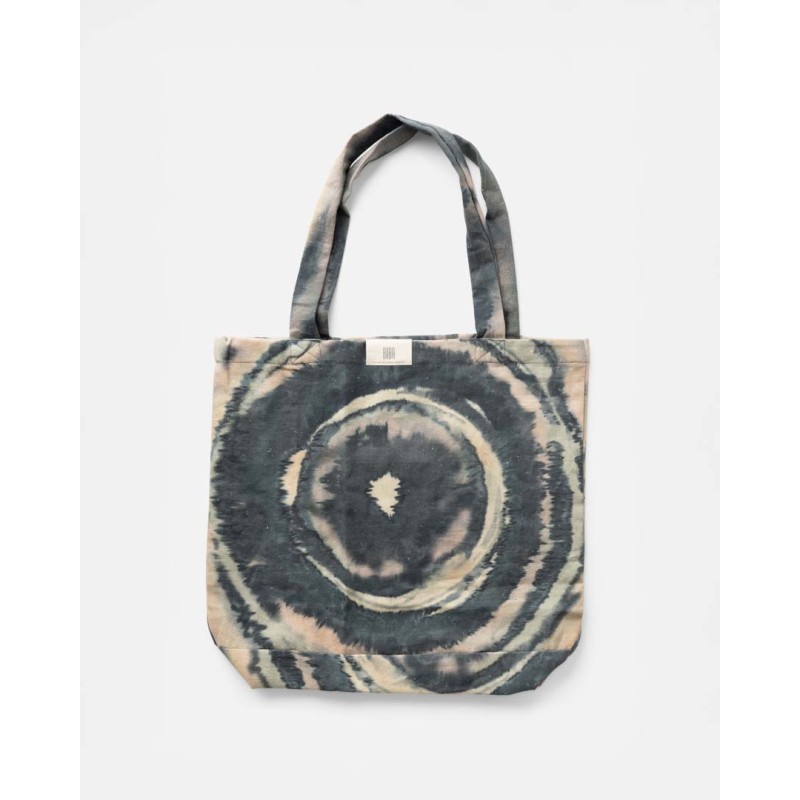 Bolso de hombro BIBA pintado a mano