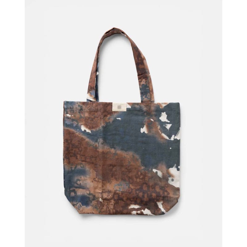 Bolso de hombro BIBA pintado a mano