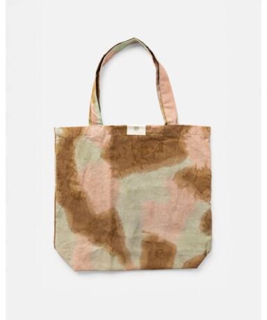 Bolso de hombro BIBA pintado a mano