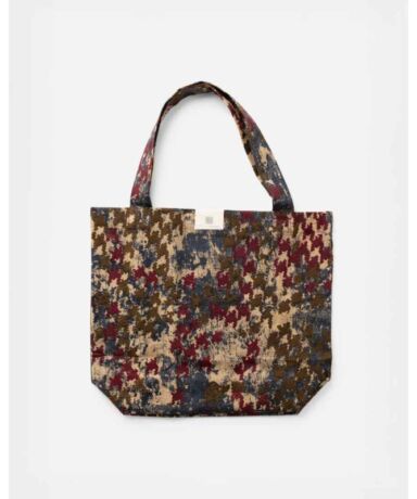 Bolso de hombro BIBA algodón