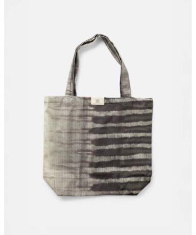 Bolso de hombro BIBA pintado a mano