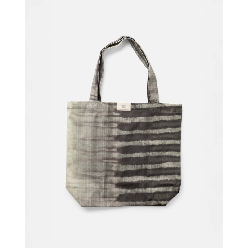 Bolso de hombro BIBA pintado a mano