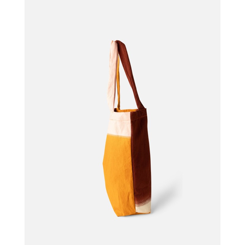 Bolso de hombro BIBA algodón - Imagen 3