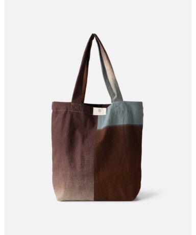 Bolso de hombro BIBA algodón