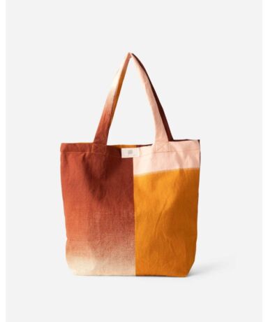 Bolso de hombro BIBA algodón
