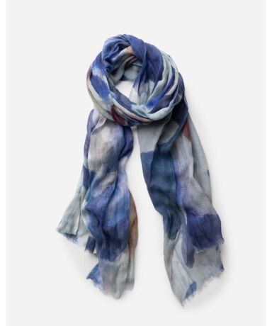 Foulard BIBA 100% lana