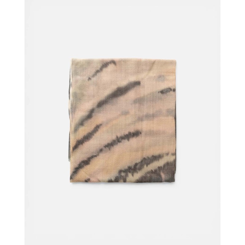 Foulard BIBA pintado a mano - Imagen 2