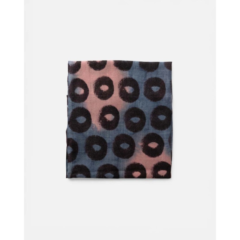 Foulard BIBA pintado a mano - Imagen 3