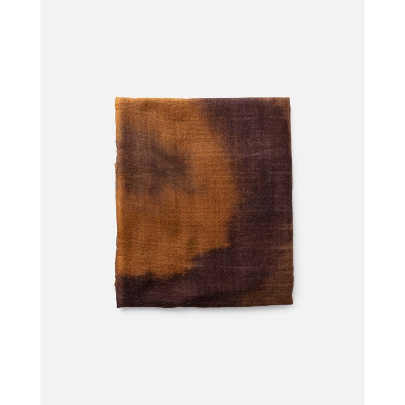 Foulard BIBA 100% lana - Imagen 2