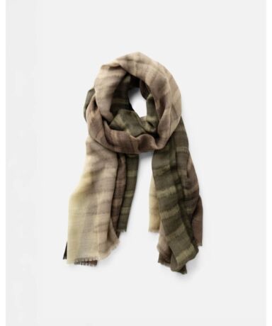 Foulard BIBA 100% lana