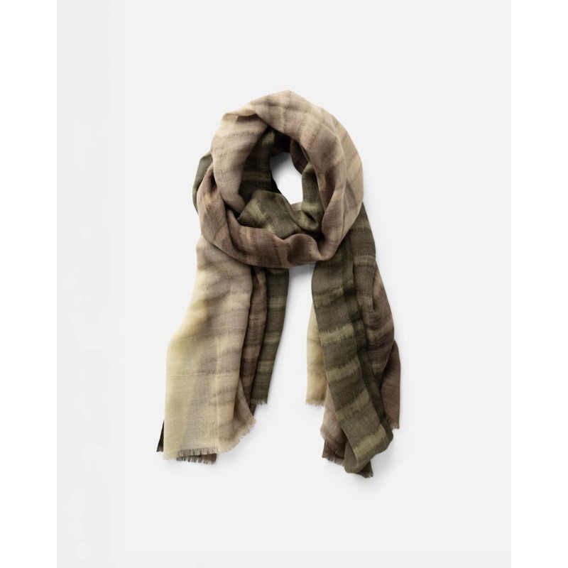 Foulard BIBA 100% lana