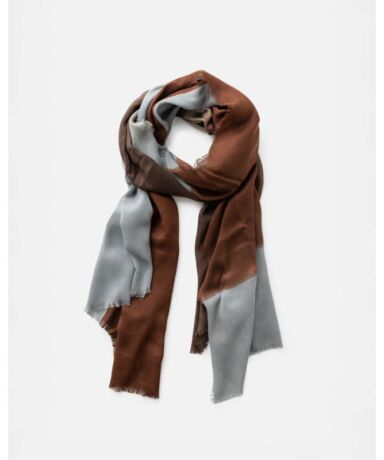 Foulard BIBA lana y modal